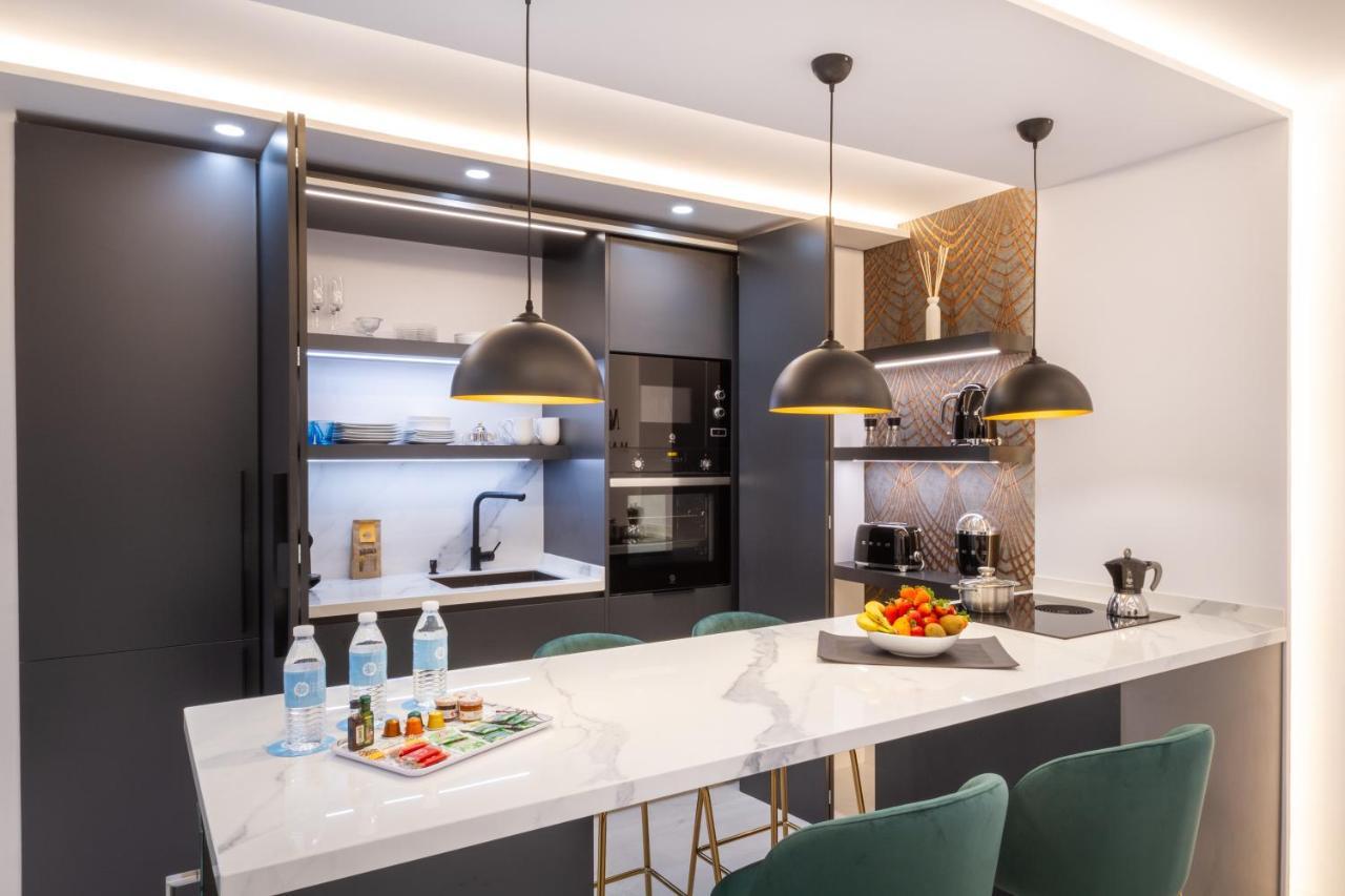 Banus Apartamento *