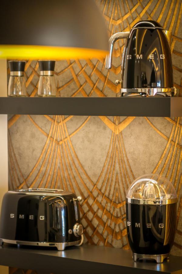 Banus Apartamento *