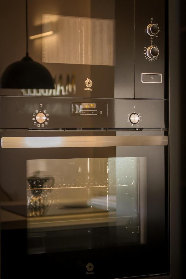Apartamento Banus