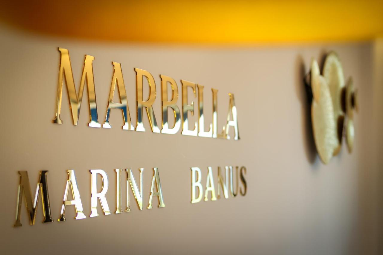 Banus Apartamento