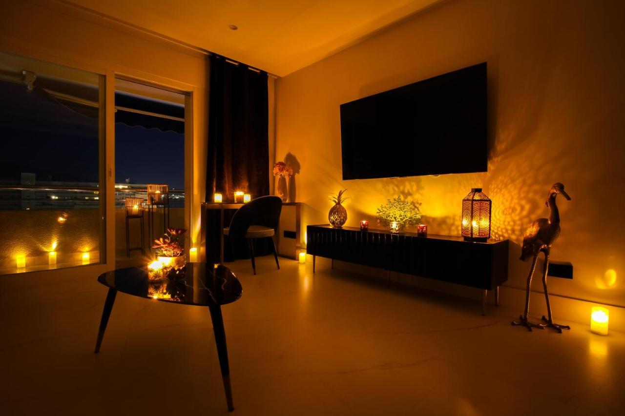 Apartamento Banus Marbella