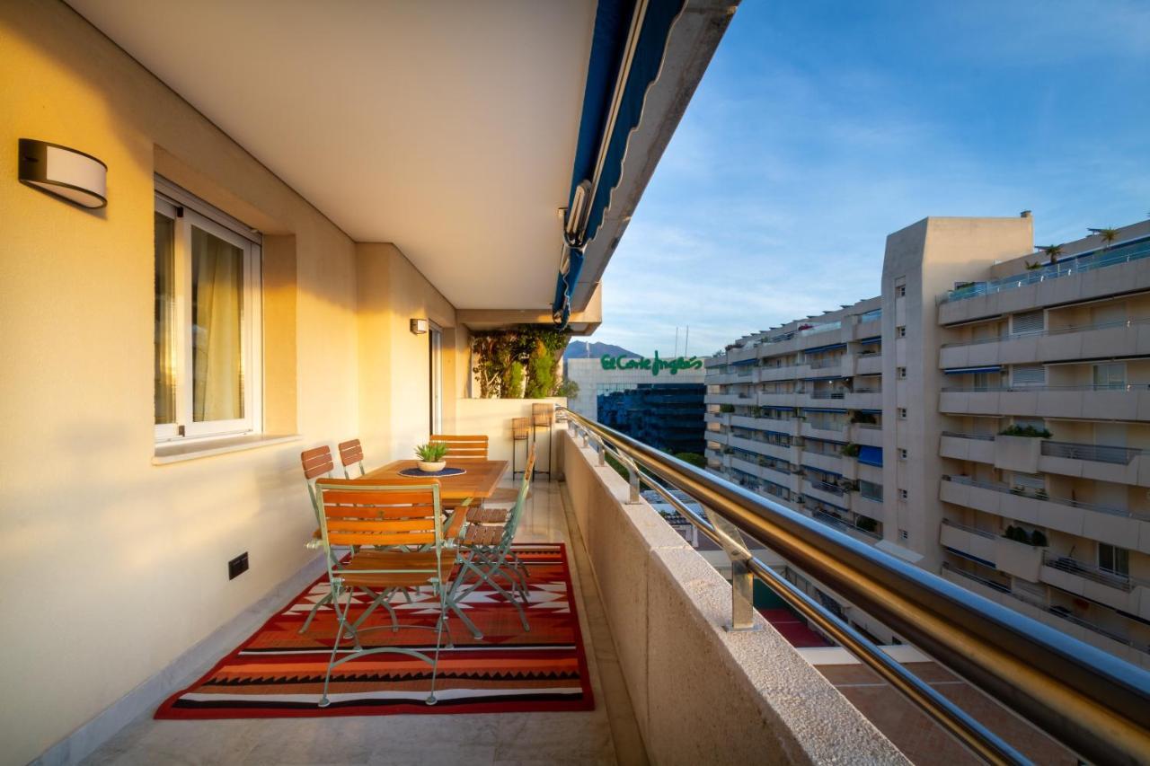 Banus Apartamento Marbella