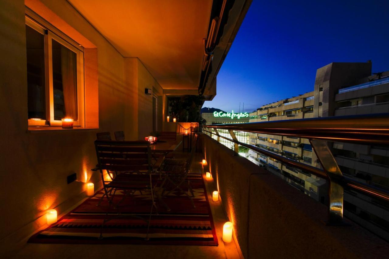 Apartamento Banus *