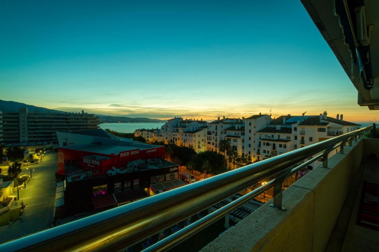 Apartamento Banus *