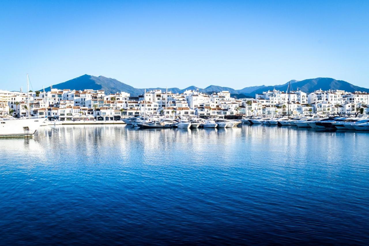 Apartamento Banus Marbella