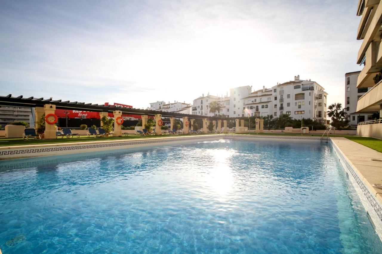 Apartamento Banus