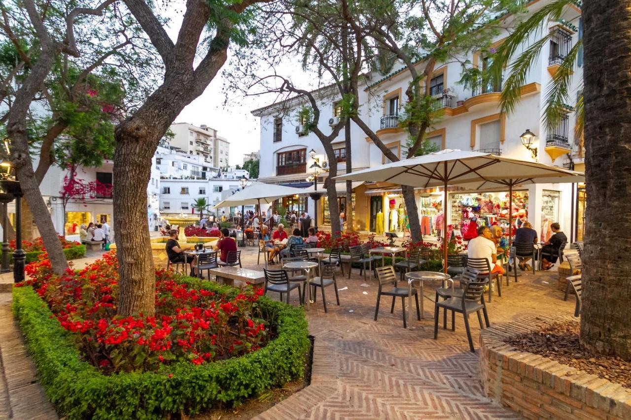 Apartamento Banus