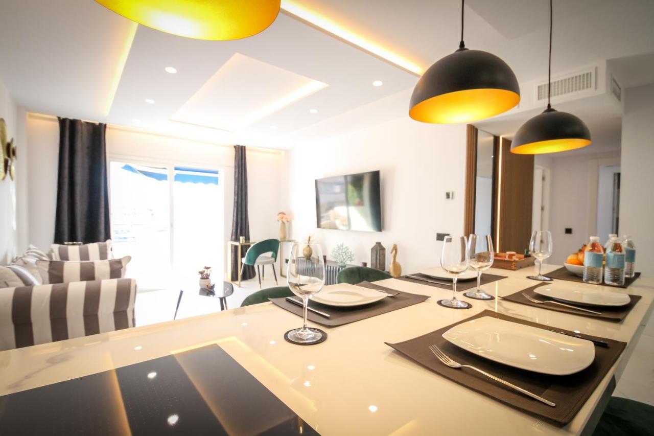 Apartamento Banus Marbella