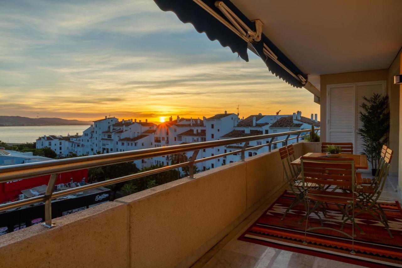 Apartamento Banus
