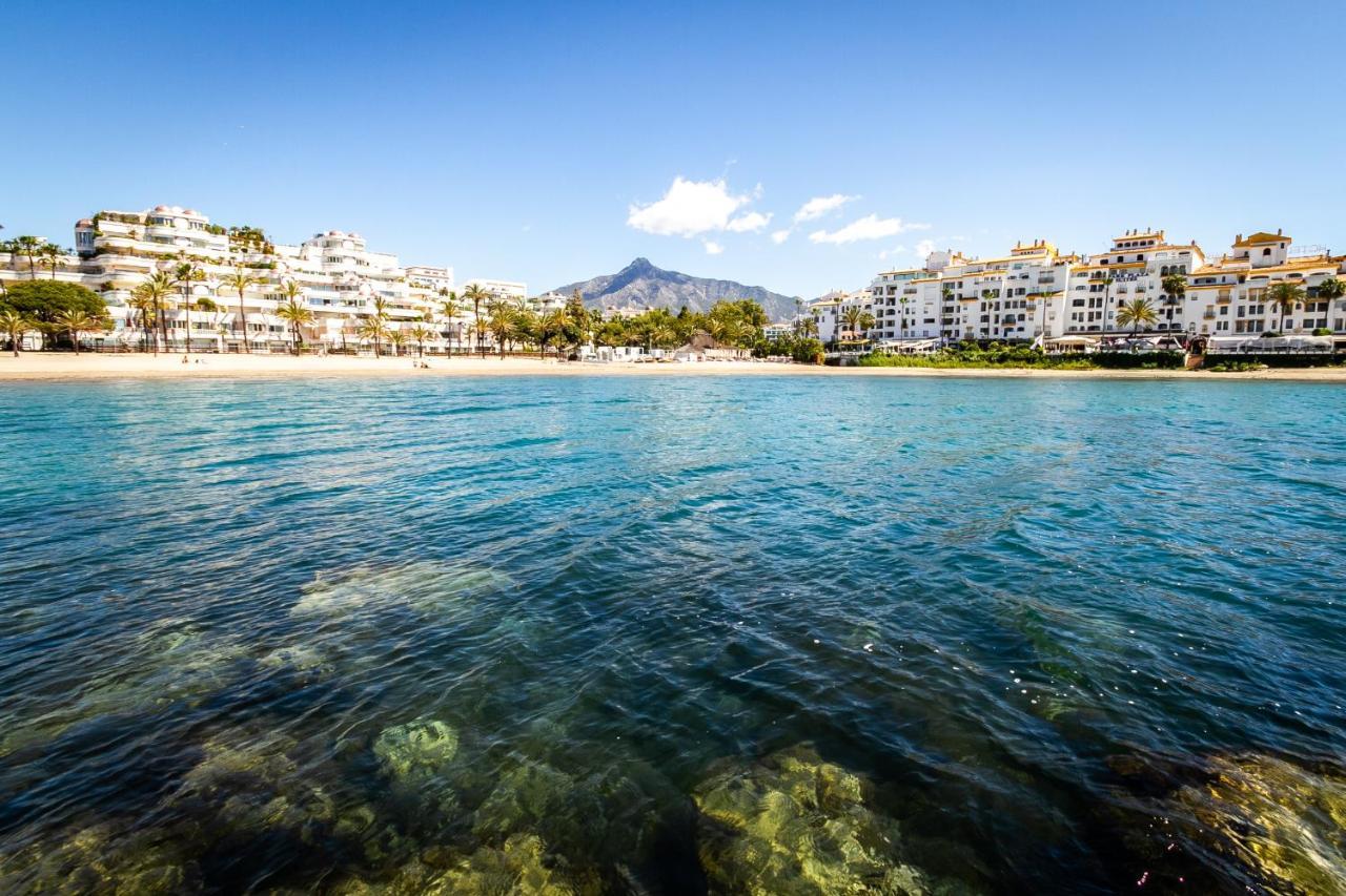 Apartamento Banus *