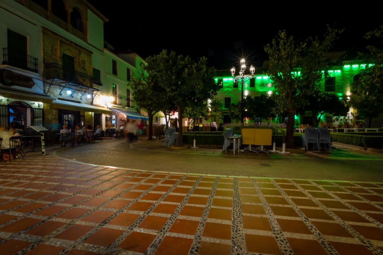 Apartamento Banus